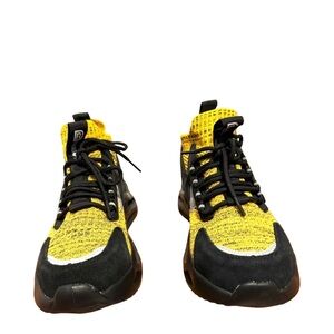 Debonsapt Classy Steel Toes